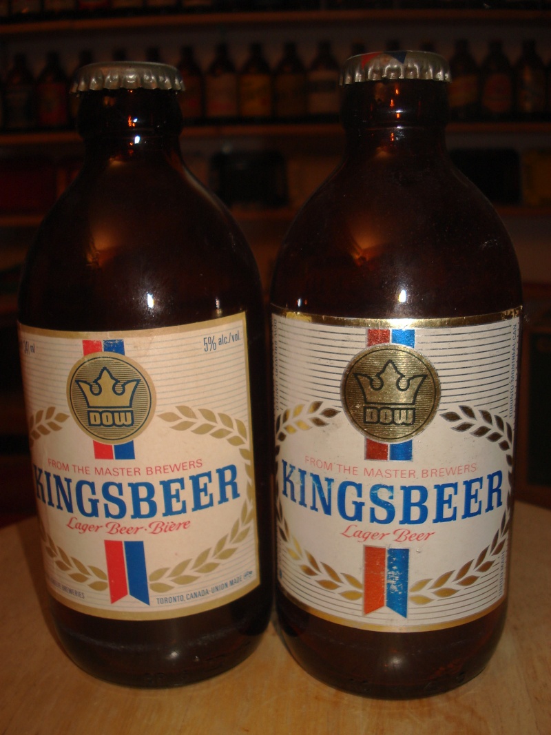 Kingsbeer Dow 02610