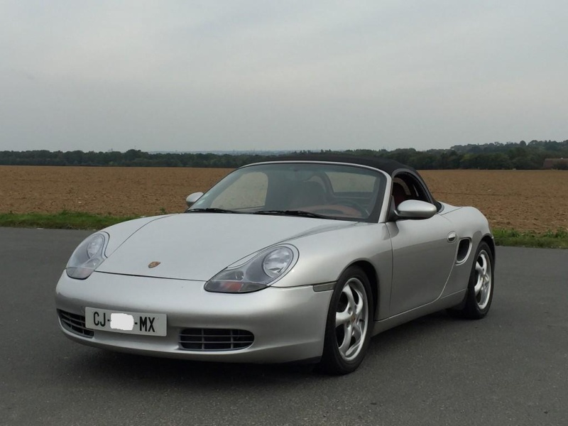 Mon Boxster 986 Img_5513