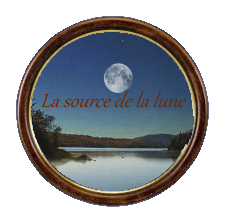 La Source de la lune