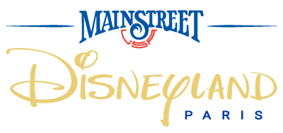 Main Street USA | Minimaliste  Logo13