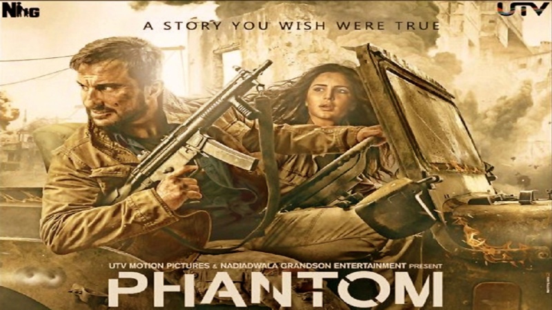 تحميل الفيلم الهندي Phantom  2015 مترجم Phanto10