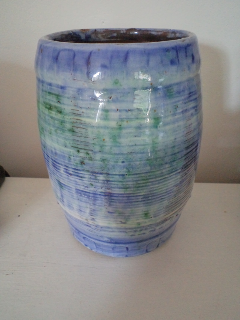 vase en céramique  Dsc05711