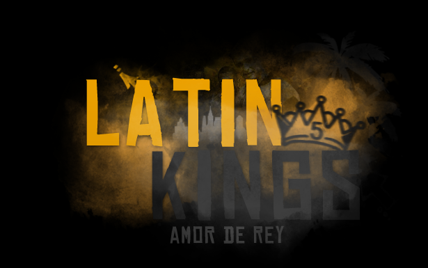 Latin Kings - OGame - Japetus