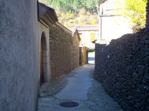 Le village Image021