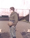 Belgian military 1980's Attent11