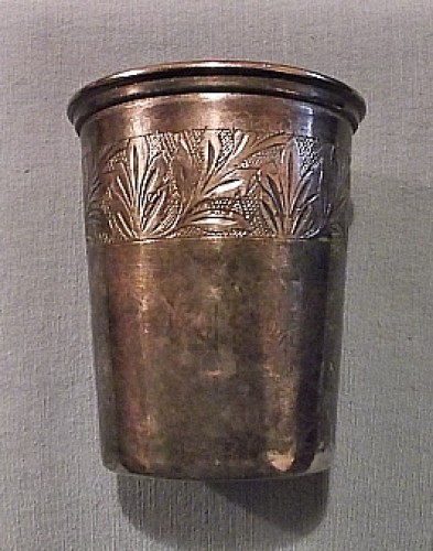 festive cup Water128