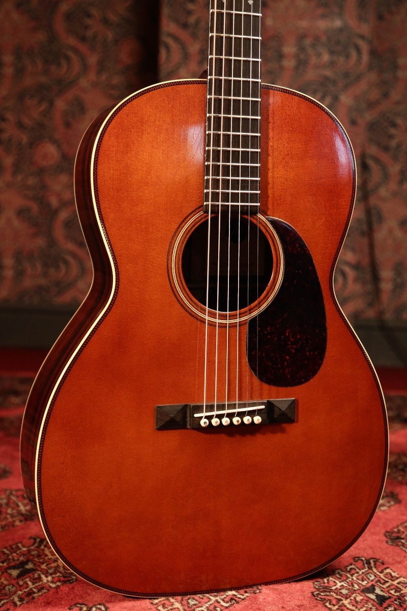 Our New Relic Series of '28' replicas 482a0010