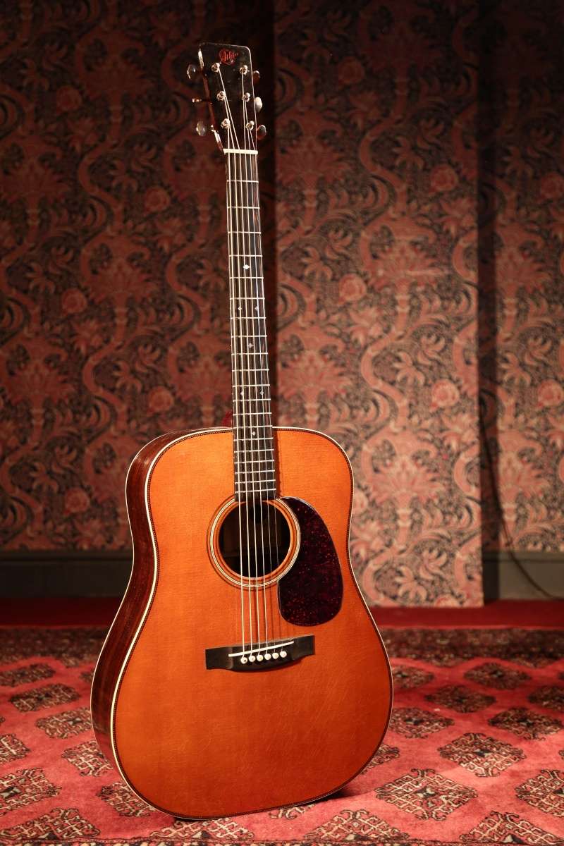 Our New Relic Series of '28' replicas 482a0011