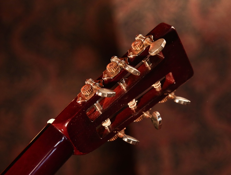 Our New Relic Series of '28' replicas 482a0112