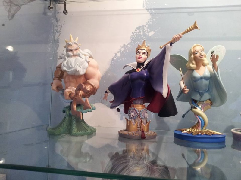 Collection n° 533 : RAIPONCE60 - Collection figurines Disney 12065710