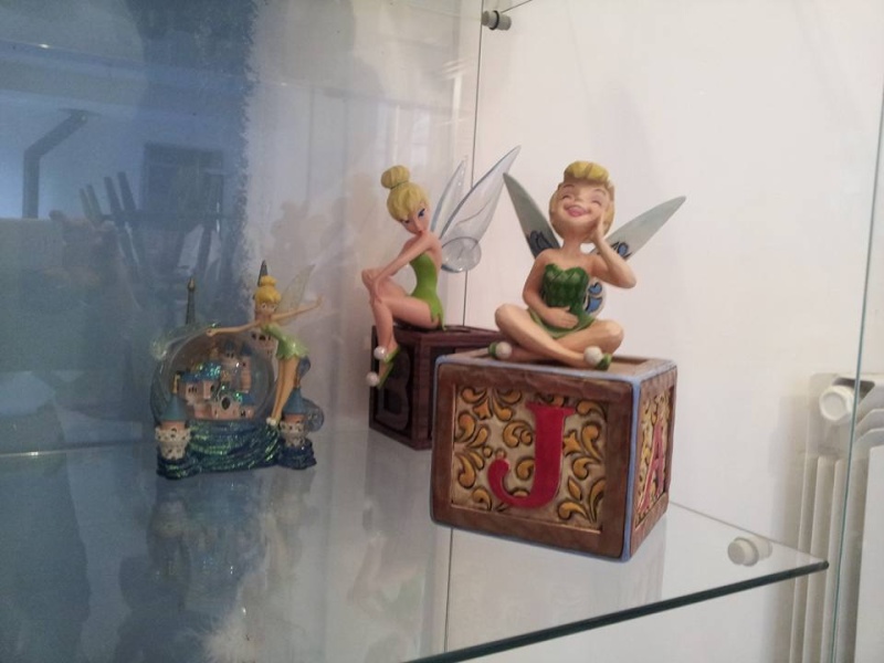 Collection n° 533 : RAIPONCE60 - Collection figurines Disney 12191510