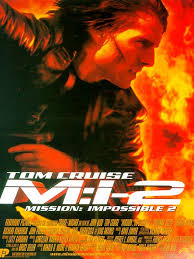 Mission: Impossible: 2 (John Woo, 2000) Missio10