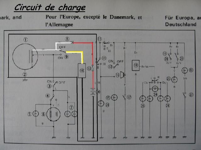 TUTORIEL : Compréhension des circuits d'allumage, charge, signalisation, éclairage Www_xt46