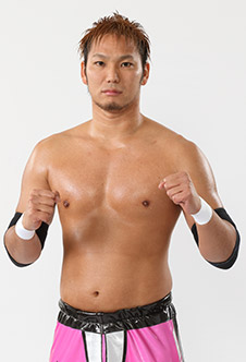 "Hot-Blooded Underdog" KENT Kotoge10