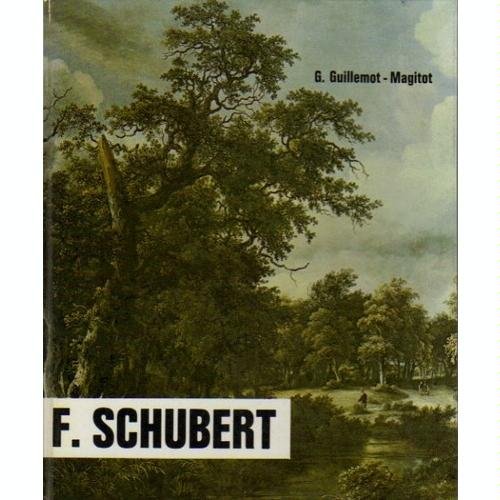 Les plus beaux livres qui traitent de musique selon vous ? - Page 19 Franz-11