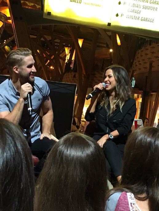 ShawnBooth - Kaitlyn Bristowe - Shawn Booth - Fan Forum - General Discussion - #3 - Page 44 15100911