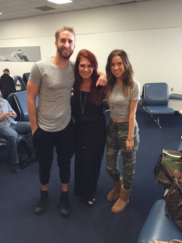 frightnight2015 - Kaitlyn Bristowe - Shawn Booth - Fan Forum - General Discussion - #3 - Page 59 15102114