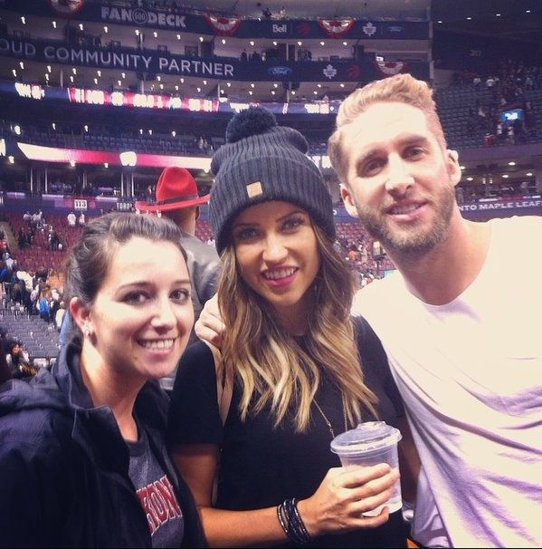 Kaitlyn Bristowe - Shawn Booth - Fan Forum - General Discussion - #3 - Page 69 15102812