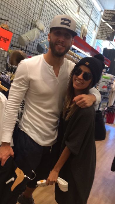 Raptors - Kaitlyn Bristowe - Shawn Booth - Fan Forum - General Discussion - #3 - Page 70 15103010