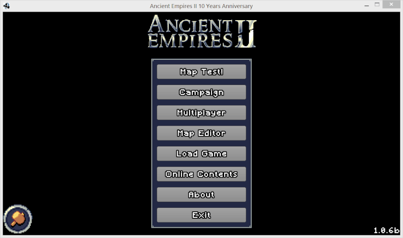 New game recommendation-Ancient Empire II: PVP chess game which is playable on PC and Android, continuously updating! 110