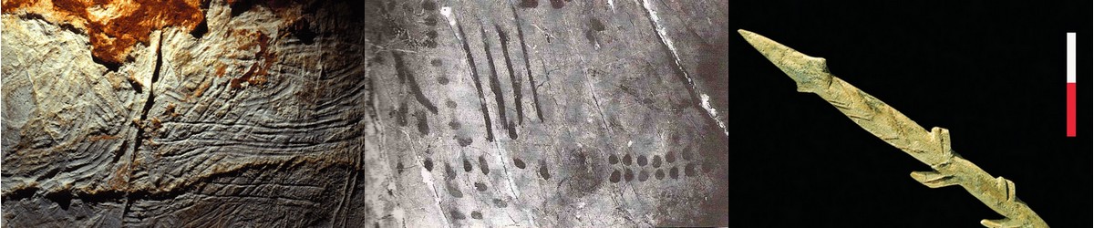 Les motifs de l'art paléolithique. Thymes12