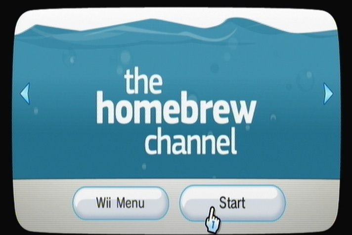 How to Install Smash UX For Wii  Homebr10