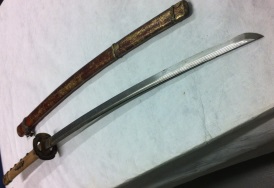 Identification sabre japonais début XXème Sabre210