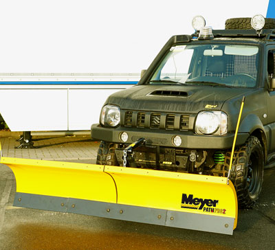 Jimny chasse neige pour l'hiver Meyer_11