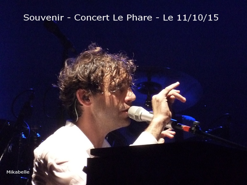Concert Mika - Le phare - 11/10/15 Mika_611
