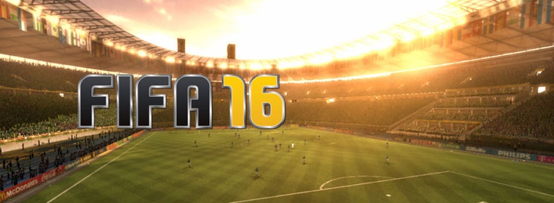 FIFA 16 FORMULEROS