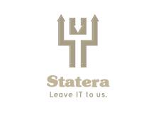 Logo for Statera! 12039510