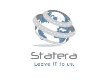 Logo for Statera! 12096410