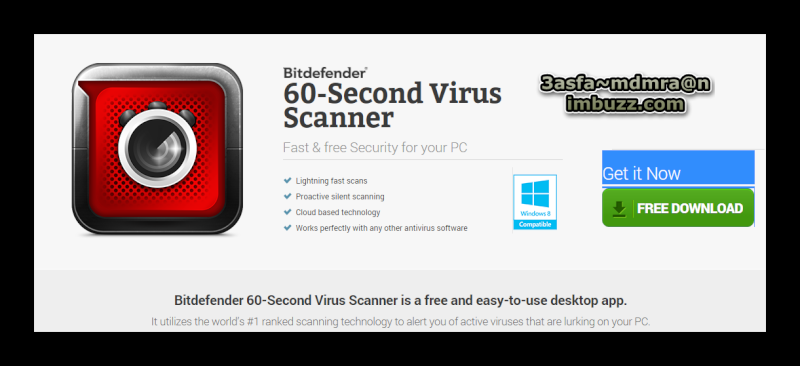 60 Second Virus Scanner Ashamp11