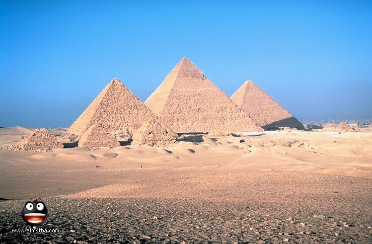 السياحة فى مصر  Ouo10