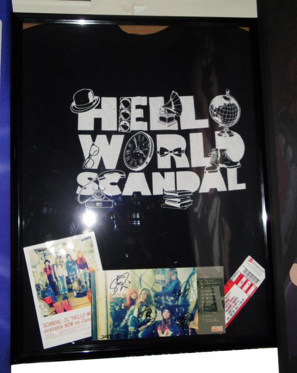 SCANDAL HELLO WORLD TOUR Memories - Page 4 Scacha11
