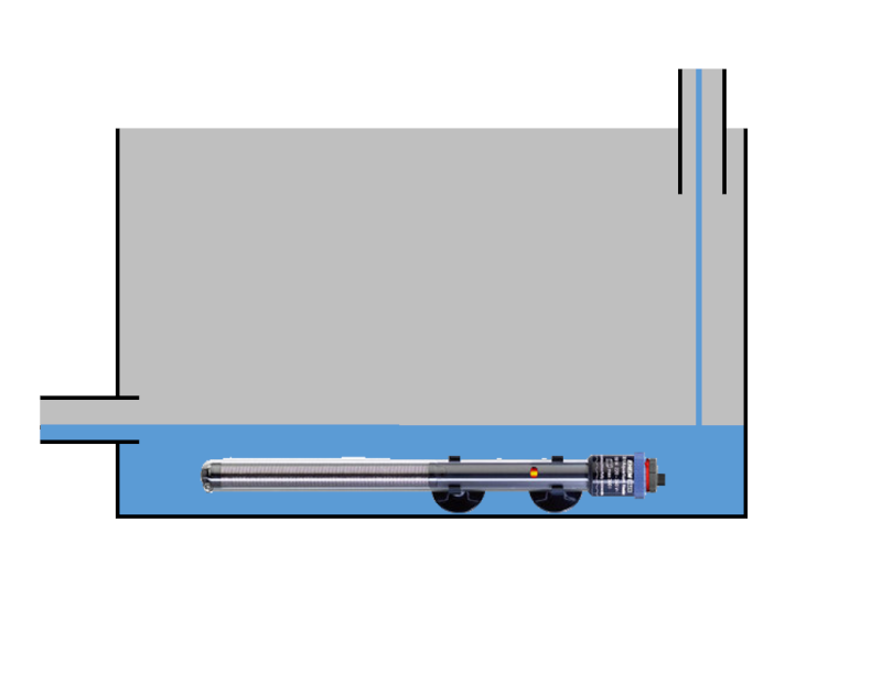 Lancement d'un bac 400 litres en mode full automatisation Chauff12