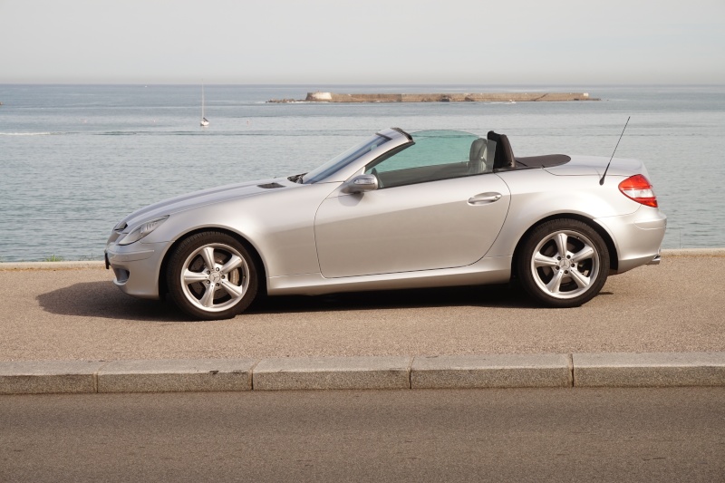 Presentation SLK350 Slk210