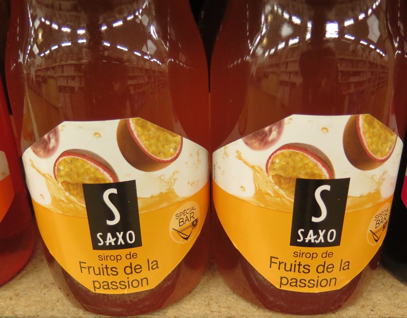 Saxo - Les Sirops - 403 403_s_13