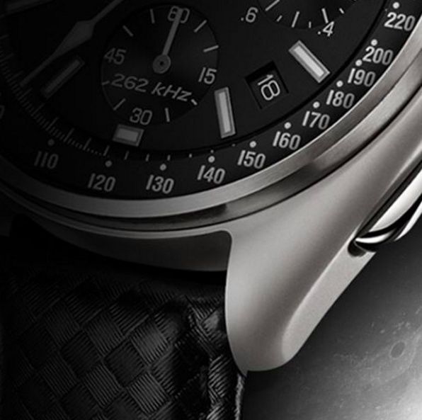 bulova - Bulova lance (enfin) sa Moonwatch !  Captur10