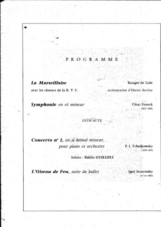 Emil Guilels - Page 4 Progr10