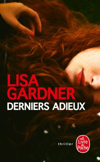 DERNIERS ADIEUX de Lisa Gardner Dernie10