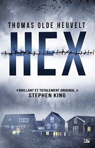 HEX de Thomas Olde Heuvelt Hex_co10