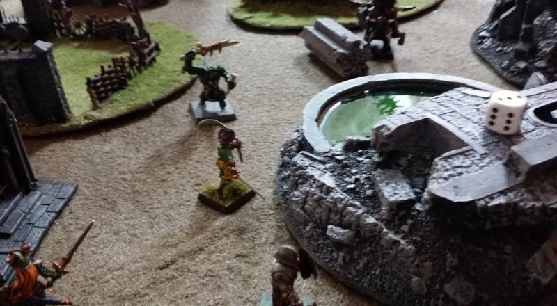 The Wolves of Stirland 2610