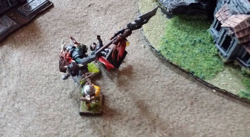 The Wolves of Stirland 3510