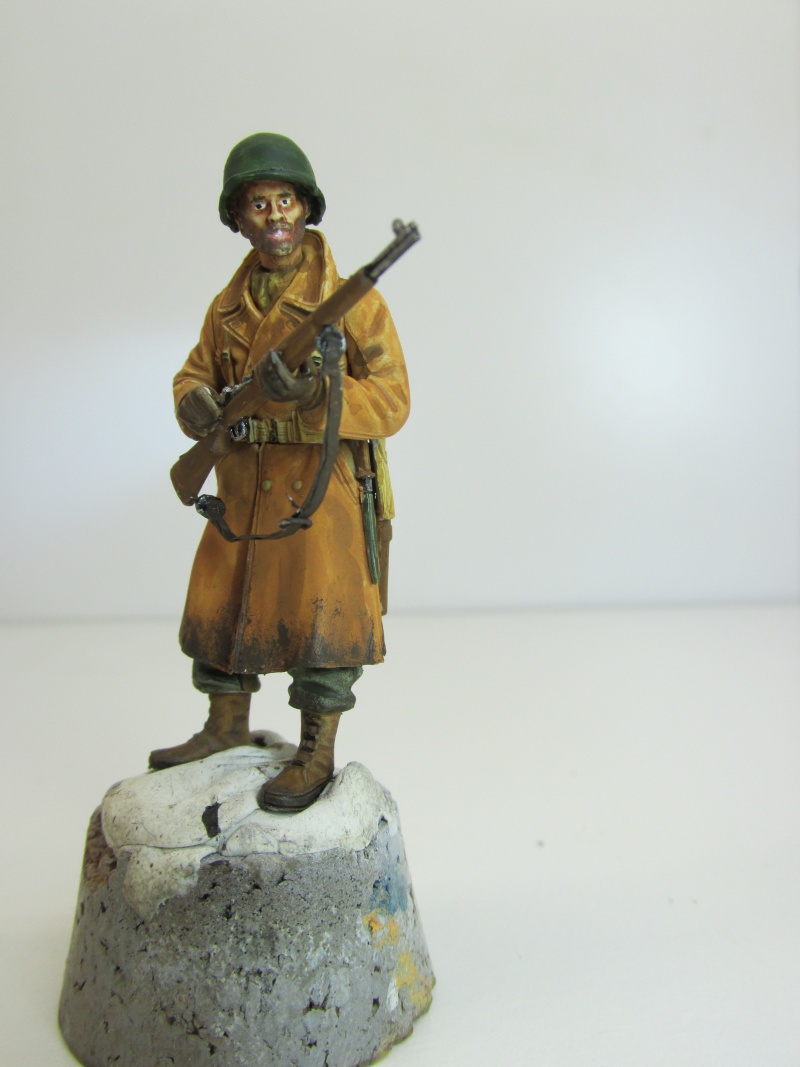 Dodge en hiver - ITALERI 1/35 + PHOTODECOUPE EDUARD - Page 3 Dodge_21