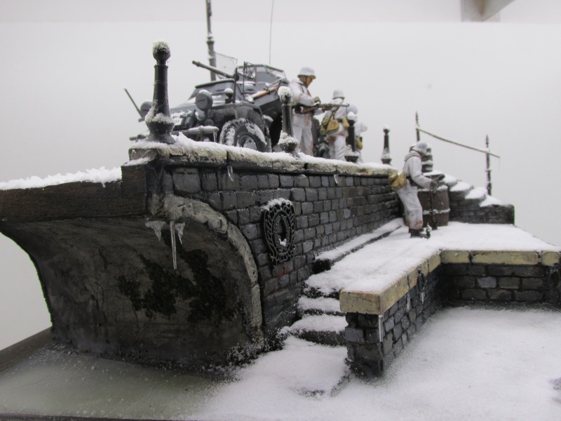 Sd.Kfz 222 sous la neige  - Tamiya - 1/35 Sdkfz_27