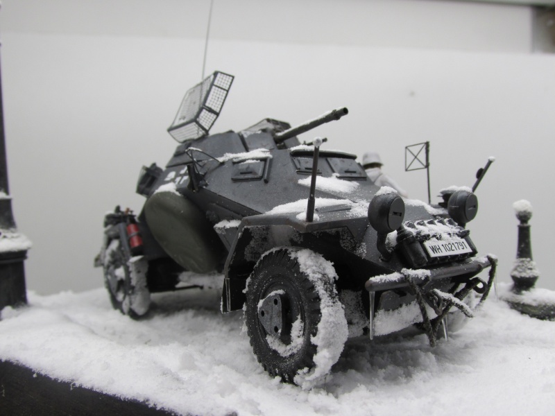 Sd.Kfz 222 sous la neige - Tamiya - 1/35 Sdkfz_29