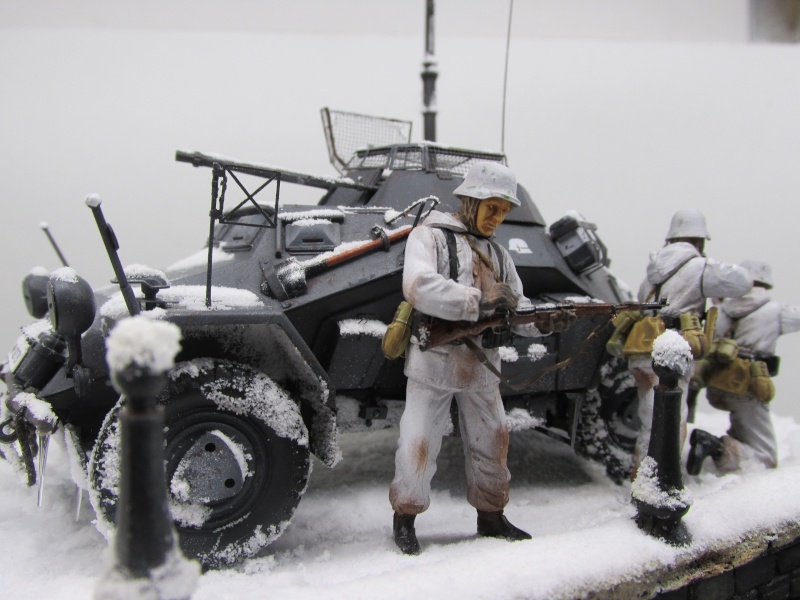 Sd.Kfz 222 sous la neige - Tamiya - 1/35 Sdkfz_32