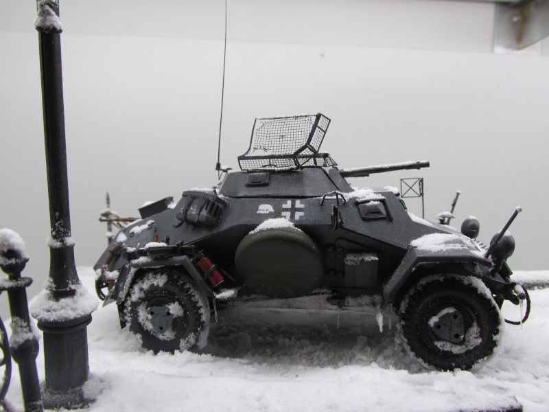 Sd.Kfz 222 sous la neige - Tamiya - 1/35 Sdkfz_34