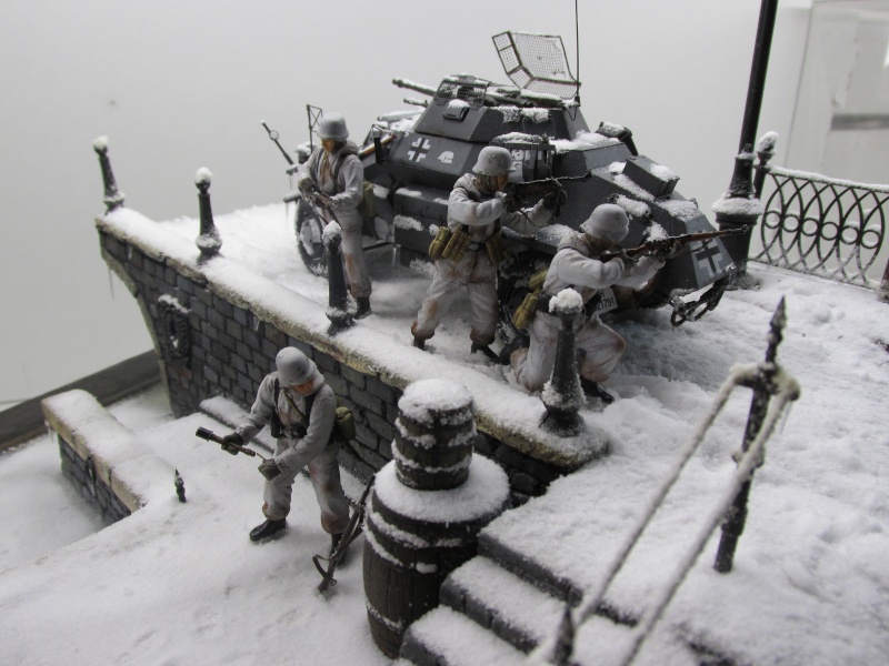 Sd.Kfz 222 sous la neige - Tamiya - 1/35 Sdkfz_37